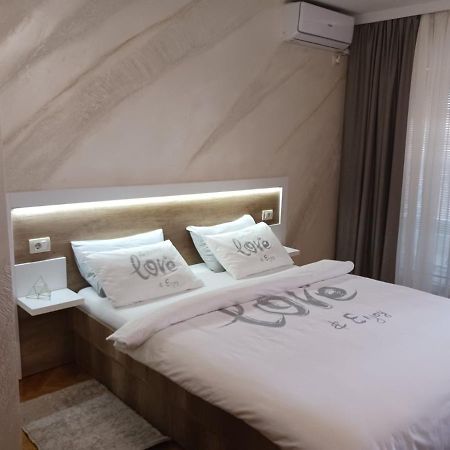 Apartments Dunja Novi Sad Exterior photo
